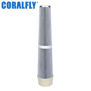 CORALFLY Filtre à air pour moteur de camion en état neuf 20356608 - Product Image 2