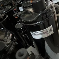 Compresor rotativo inversor GMCC Original R410/R22 AC 12000/18000/24000BTU 115V/110V/12V para el hogar eléctrico de cobre