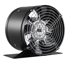 <span class=keywords><strong>Extractor</strong></span> de Humo Silencioso de Metal de 4/6/7/8/10/12 Pulgadas, Ventiladores de Ventilación de 160 mm, <span class=keywords><strong>Extractor</strong></span> de Aire <span class=keywords><strong>para</strong></span> <span class=keywords><strong>Cocina</strong></span> de Restaurante - Product Image 3