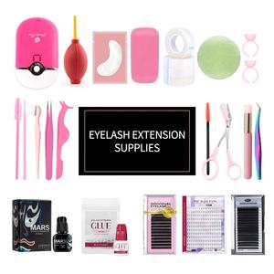 स्टारकलर Yy 3d 4d 5d w आंखों के प्रीमेड क्लोवर पेस्टेस प्रीमियम वीव ने चिलचिस को बंद कर दिया - Product Image 5