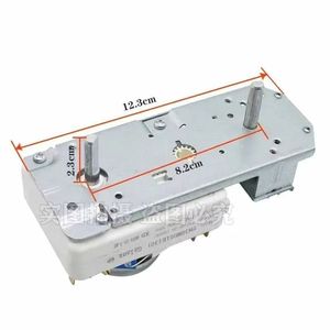 Temporizador para horno microondas Galanz TM30MU01E, 12,3 cm de longitud con protección contra sobretensión para piezas de horno microondas Galanz - Product Image 2