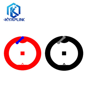 Giá Rẻ Giá i-code slix/slix2/SLIX-S/SLIX-L/SLI/SLI-S HF RFID Nhãn thông minh an ninh NFC Tag/nhãn - Product Image 2