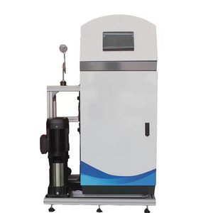 Máquina de Fertilización Acuática DaringFish para Riego Agrícola, Equipo de Internet de las Cosas con Bomba como Componente Principal - Product Image 4
