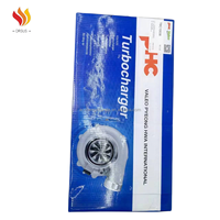 Auto Engine Systems Turbocharger Parts 55565353 25198550 25201063 for Chevrolet Trax Aveo PHC