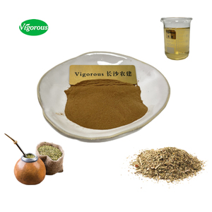 Suministro de fábrica de <span class=keywords><strong>yerba</strong></span> mate, extracto de <span class=keywords><strong>yerba</strong></span> mate de buen sabor de alta calidad para alimentos - Product Image 3