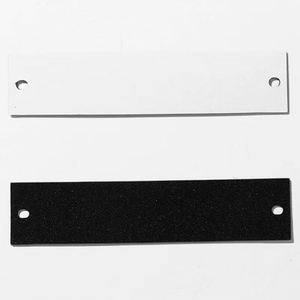 Shock-absorbing Cr Rubber Silicone Gask - Product Image 3