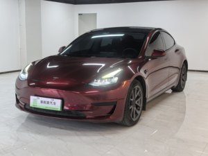 Voitures d'occasion 2022 pour <span class=keywords><strong>Tesla</strong></span> <span class=keywords><strong>Model</strong></span> <span class=keywords><strong>3</strong></span> Berline électrique de luxe Véhicule à énergie nouvelle EV d'occasion pour adultes - Product Image 3