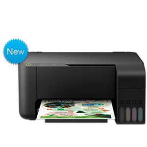 L3158อิงค์เจ็ท A4 Wi-Fi/L3258 3158 3150 4สีสำหรับเครื่องพิมพ์ E-PSON EP - Product Image 3