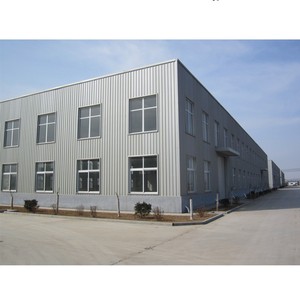 Thông minh TV/bàn gỗ Nhà Máy chế biến đúc sẵn làm bằng thép Kết cấu kho/hội thảo với CE khung cổng thông tin - Product Image 6