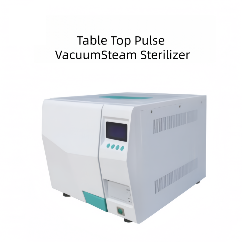 JIBIMED TM 20DV Table Top Dental