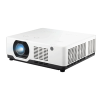 Projecteur Vidéo Laser 3D ViewSonic LSC600WU 6000 Lumens ANSI 1920X1200 Résolution 2K pour les Entreprises et l'Éducation