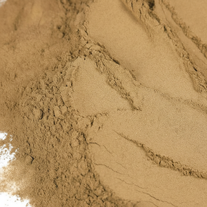 Suplementos Alimentares en poudre d'extrait de fruit d'aguaje de qualité supérieure - Product Image 1