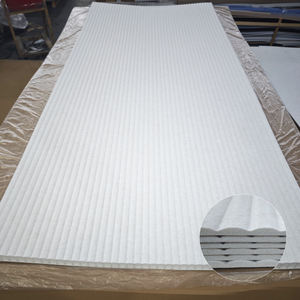 Panneaux acoustiques professionnels en PET pour home cinéma et studio d'enregistrement |   <span class=keywords><strong>Traitement</strong></span> acoustique haute performance - Product Image 3