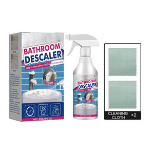 Vente en gros de liquide nettoyant pour vitres de voiture multifonction à usage domestique produits d'entretien de voiture nettoyant anti-buée spray nettoyant pour miroirs et vitres - Product Image 6