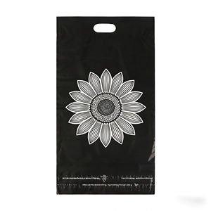 СУПЕР АКЦИЯ! Портативные самоклеящиеся почтовые пакеты для экспресс-доставки с индивидуальной печатью, высококачественные, для курьерских служб. - Product Image 5