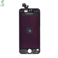Layar Lcd untuk iPhone 8G 7G 6S 6G 8 Plus 7 Plus 6S Plus 6 Plus X XS XR 11 11 Pro Max 5G 5S 5C 4G 4S Lcd, untuk layar iPhone 5C