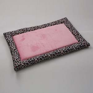 Customization Removable <b>Comfy</b> Warm Pet <b>Dog</b> Sleeping <b>Bed</b> Fluffy Cozy Pad Washable Anti Slip Bottom Pet Mat - Product Image 4