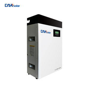 Batteria al Litio <span class=keywords><strong>DAH</strong></span> di Alta Qualità 48V 30ah 50ah 100ah 200ah, Batteria Solare per Uso Domestico - Product Image 2