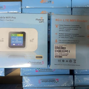 Routeur Wifi Portable 4G en Gros, Hotspot Wifi Mobile de Poche LTE H807 Pro 4G H807Pro - Product Image 5