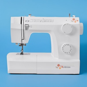 <span class=keywords><strong>Macchina</strong></span> da Cucire Elettrica Domestica JH8230A8530A Multifunzione Overlock Resistente Automatica - Product Image 1