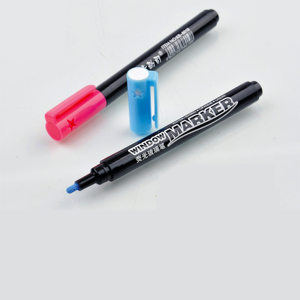 Diy Best Glass Glitter Permanent Paint Marker for Diary - Product Image 2