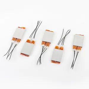 Good selling Temperature Thermistors Aluminum profile Heater Heating Element for Outdoor