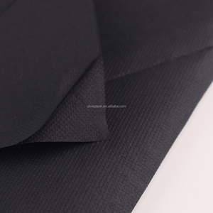 Produttore <span class=keywords><strong>di</strong></span> <span class=keywords><strong>Tovaglioli</strong></span> <span class=keywords><strong>di</strong></span> <span class=keywords><strong>Carta</strong></span> Personalizzati, <span class=keywords><strong>Tovaglioli</strong></span> <span class=keywords><strong>a</strong></span> 8 Pieghe 40x40cm, Neri, Morbidi, <span class=keywords><strong>a</strong></span> 2 Veli per Ristoranti o Eventi Matrimoniali - Product Image 3