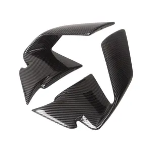 Motorcycle Matt And Gloss Carbon Fiber Winglets For S1000RR 2020
