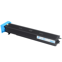 Cartouche de toner complète compatible TN711 avec emballage en vrac pour Konica Minolta Bizhub C654/754