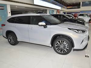 Nouveau SUV 7 places 2026 380T Premium 2.0T 8AT DTV 4x4 avec réservoir de carburant de 68L, jantes R20, conduite à gauche, essence, manuel - Product Image 2