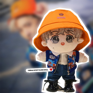 Muñecos de peluche personalizados, muñecos de <span class=keywords><strong>anime</strong></span> y dibujos animados - Product Image 2