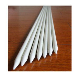 Glass Fiber Pultruded Solid Fiberglass <b>Rod</b> for Sale - Product Image 1