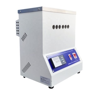 اختبار نقطة انخفاض زيت التشحيم ASTM D2265 - Product Image 2