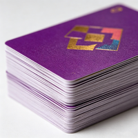 Jeu de cartes de tarot personnalisées magnifiques, motifs géométriques colorés, cartes de jeu pour cadeau de fête ou pour collectionneurs