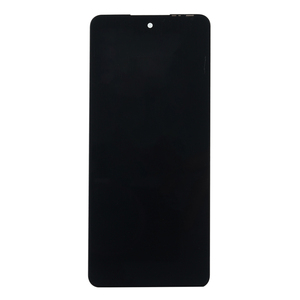 หน้าจอ LCD สำหรับ Infinix Hot 20S X6827 หน้าจอแสดงผลขนาด 6.5 นิ้ว พร้อมกรอบ อะไหล่เปลี่ยนหน้าจอ LCD โทรศัพท์มือถือ หน้าจอสัมผัส - Product Image 2