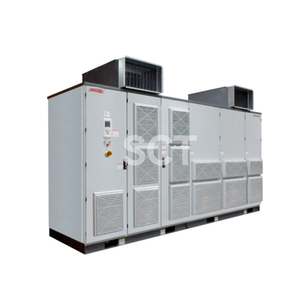 ตู้ควบคุม VFD รุ่น ACH180/380/580/880 สำหรับระบบขับเคลื่อนมอเตอร์ - Product Image 3