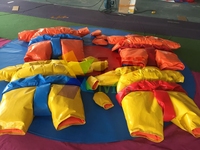 Offre Spéciale : Combinaisons de Sumo pour Enfants et Adultes – Tailles Variées pour la Boxe et la Lutte Sumo