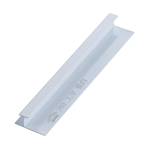 Hiện Đại Phổ Biến Nhôm Tường Đúc Trang Trí Đa Năng Cạnh Trim Cho Tủ Quần Áo Tủ Tấm Tường Cho Trang Trí Nội Thất Trim - Product Image 6