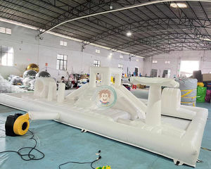 Château <span class=keywords><strong>gonflable</strong></span> pour enfants Château flottant <span class=keywords><strong>gonflable</strong></span> <span class=keywords><strong>Achat</strong></span> de <span class=keywords><strong>prix</strong></span> <span class=keywords><strong>gonflable</strong></span> - Product Image 2