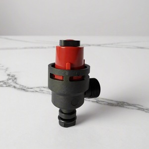Vanne de chaudière murale à diaphragme à ressort réducteur de pression, type 50 PSI, à action directe pour la sécurité - Product Image 1