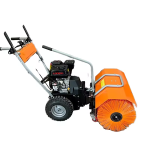High-Tech <b>Best</b> Start Snow Removal Equipment New Condition Gardening Thrower With Motor Direct Factory Outlet <b>Artificial</b> Grass - Product Image 2