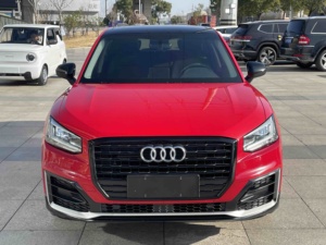 <span class=keywords><strong>Audi</strong></span> Q2L 2018 35 TFSI Versión Launch Exclusive <span class=keywords><strong>SUV</strong></span> de <span class=keywords><strong>Segunda</strong></span> <span class=keywords><strong>Mano</strong></span> - Product Image 2