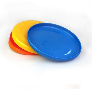 Molde de precisión personalizado para juguetes de adultos, molde de plástico de precisión de diseño personalizado de fábrica, producción de <span class=keywords><strong>frisbee</strong></span> de plástico, OEM, China - Product Image 2