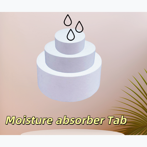 Comprimés de chlorure de calcium de haute qualité, absorbent rapidement l'excès <span class=keywords><strong>d</strong></span>'<span class=keywords><strong>humidité</strong></span> de l'air, écologiques et durables - Product Image 4