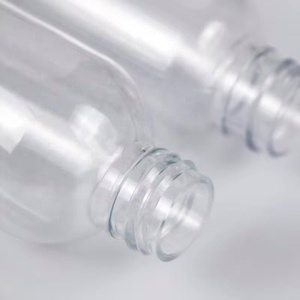 Botellas de Plástico Transparentes con Gotero para Tinta Líquida, Botellas con Tapón de Rosca para Pintura y Pigmentos - Product Image 3