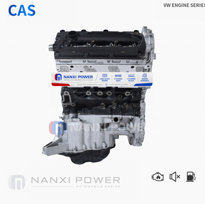 Moteur à bloc long CAS 3.0L à injection directe diesel pour Volkswagen <span class=keywords><strong>Audi</strong></span> Q7 4LB Touareg - Product Image 3
