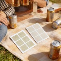 Patch anti-gueule de bois à récupération rapide : retournez au travail rapidement sans souffrir des effets de la gueule de bois