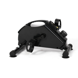 Entrenador cruzado <span class=keywords><strong>eléctrico</strong></span> de uso doméstico <span class=keywords><strong>para</strong></span> personas <span class=keywords><strong>mayores</strong></span> Mini Pedal de bicicleta elíptico magnético con ejercitador de Pedal de pantalla LCD - Product Image 5