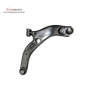 Gennovo อุปกรณ์ระบบกันสะเทือนอะไหล่รถยนต์สำหรับ <span class=keywords><strong>MAZDA</strong></span> 323 protege <span class=keywords><strong>Lantis</strong></span> B28V-34-350 - Product Image 4