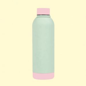 Bouteille d'eau de bureau personnalisée avec logo pour cadeaux d'entreprise - Product Image 2